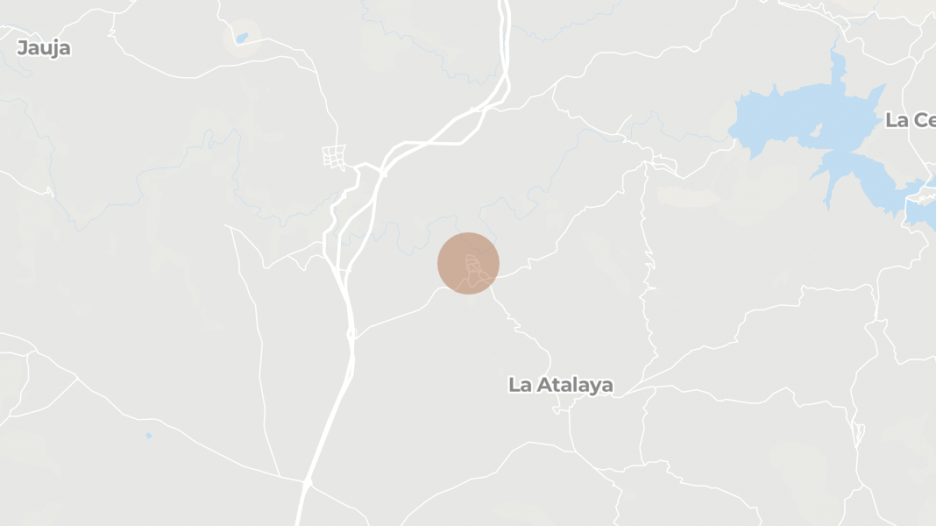 Cuevas Bajas, Málaga provinz