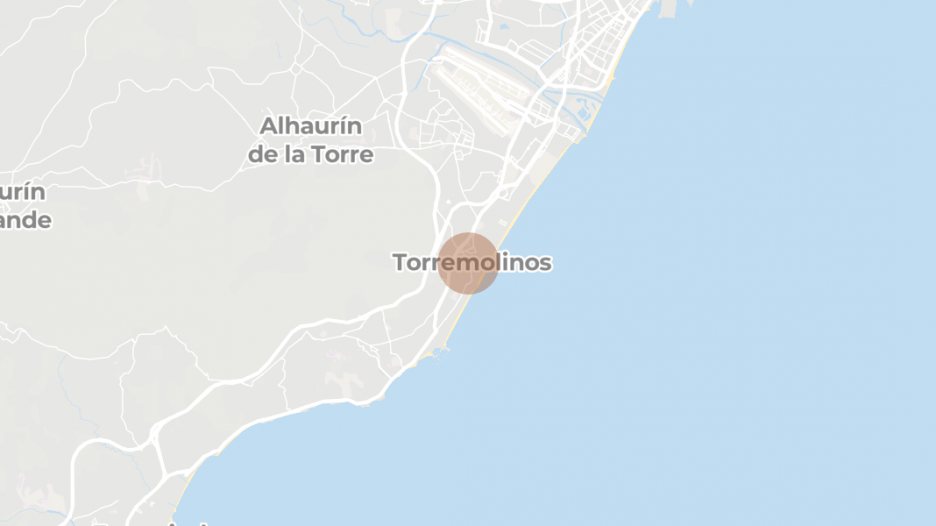 Torremolinos Centro, Torremolinos, Málaga provinz