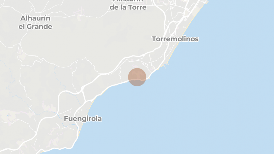 Torrequebrada, Benalmadena, Málaga provincia