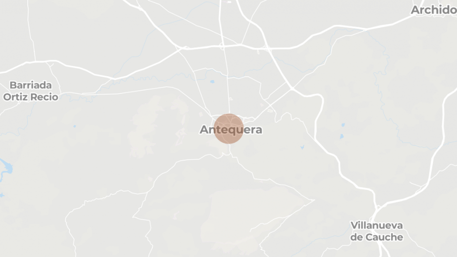 Near golf, Centro, Antequera, Malaga province