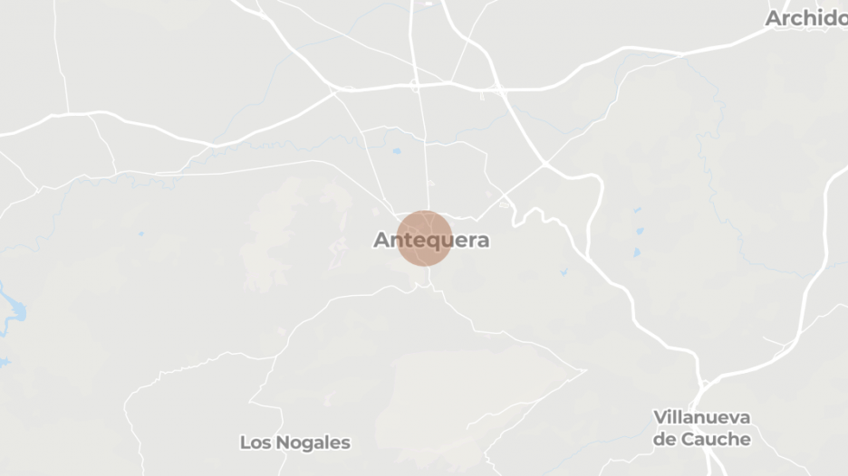 Antequera, Malaga province