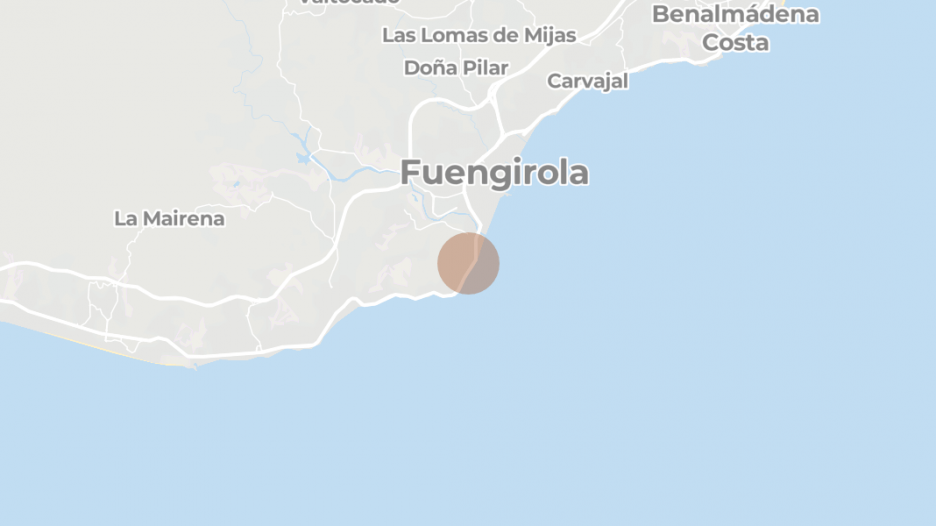 Marina del Sol, Mijas Costa, Malaga province