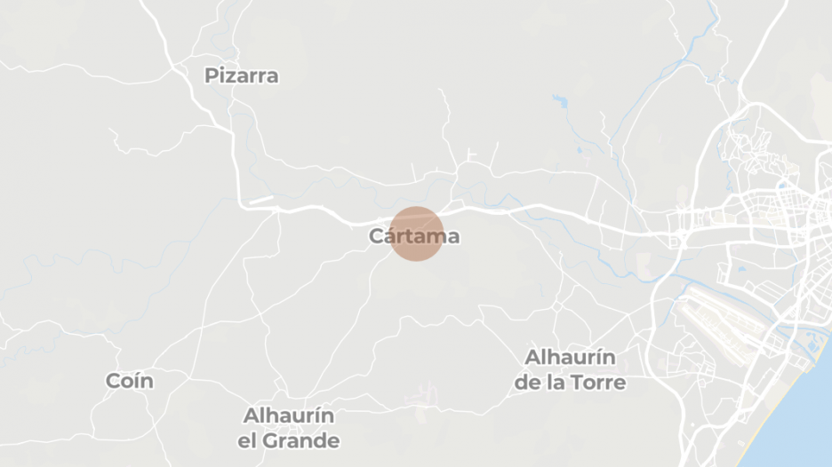 Cartama, Malaga province