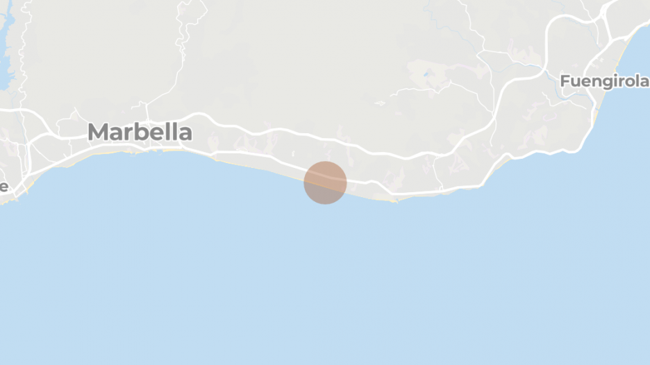 Cerrado de Elviria, Marbella, Malaga province