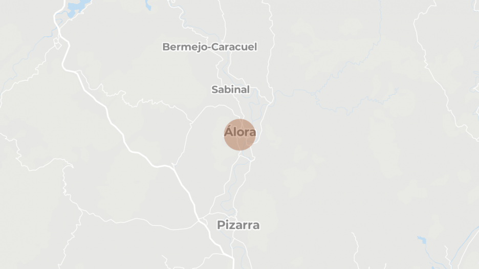Alora, Malaga province