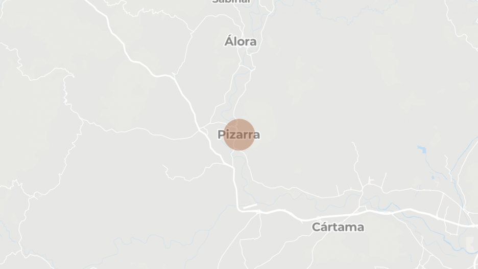 Pizarra, Malaga province