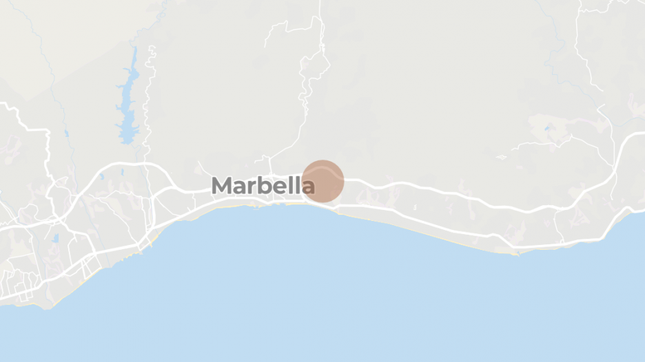 Las Lomas de Pozuelo, Marbella, Malaga province