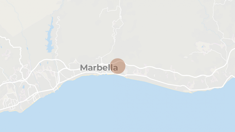 Bello Horizonte, Marbella, Málaga provincia