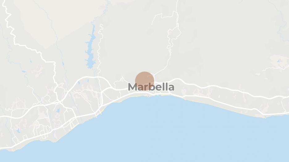 La Cantera, Marbella, Málaga provinz