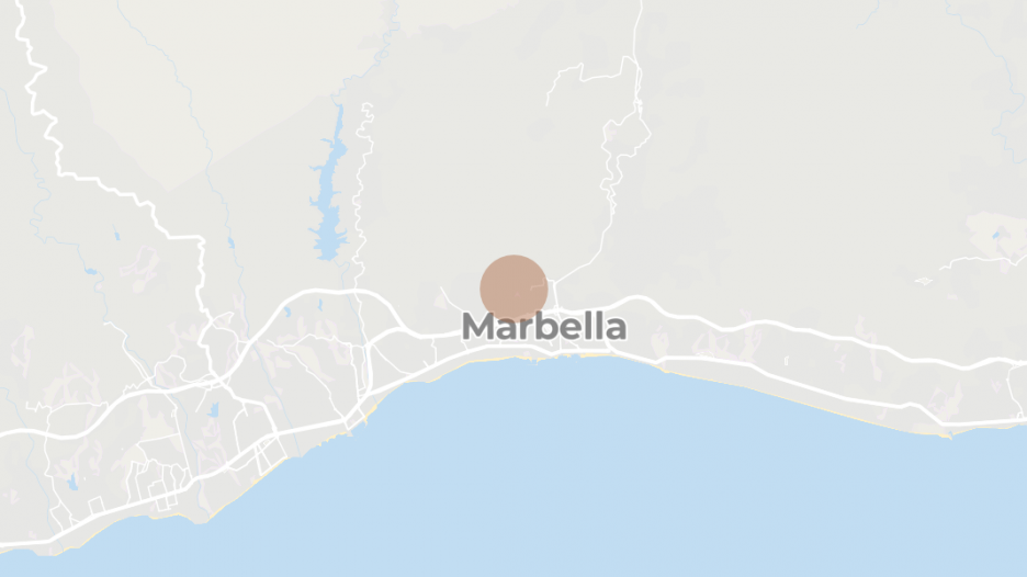 Xarblanca, Marbella, Málaga provinz