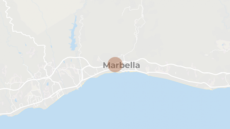 El Mirador, Marbella, Málaga provincia