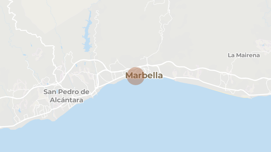 Near golf, Atrium, Marbella, Malaga province