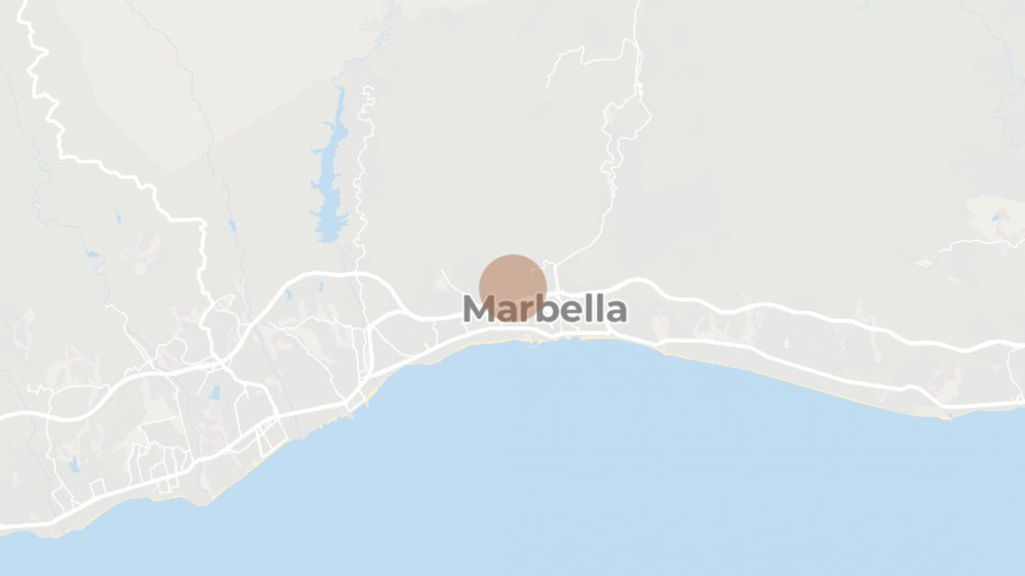 Las Cancelas, Marbella, Malaga province