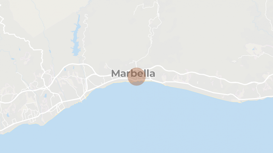 Divina Pastora, Marbella, Málaga provinz