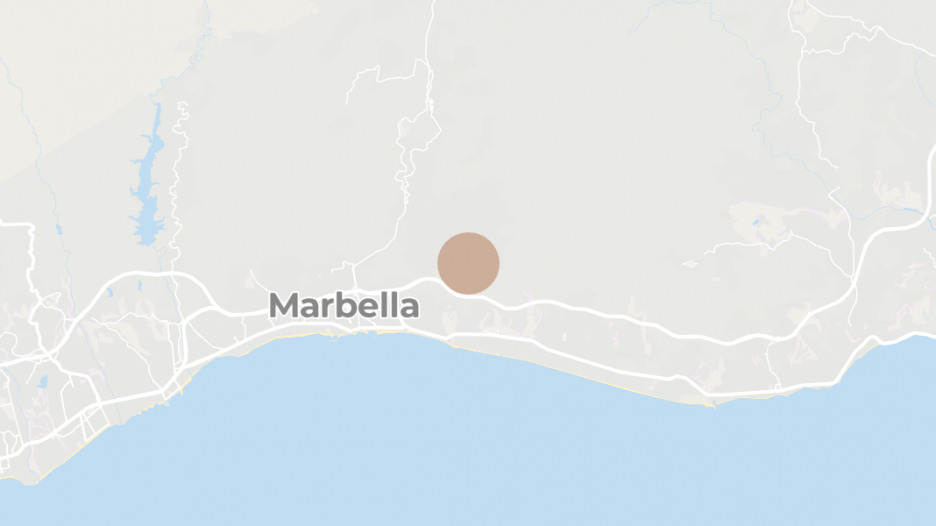 Los Altos de Marbella, Marbella, Málaga provinz