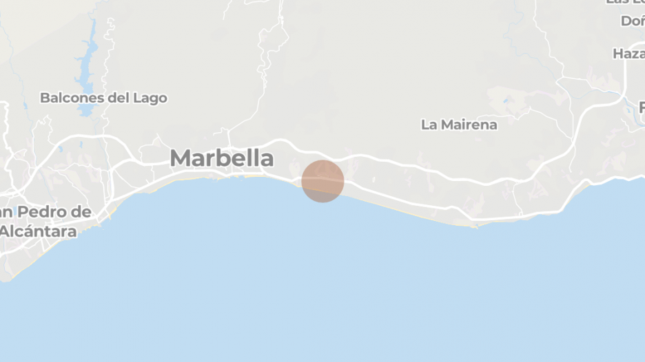 Alborada, Marbella, Málaga provincia