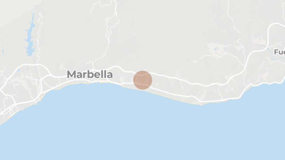 Santa Clara, Marbella, Malaga province