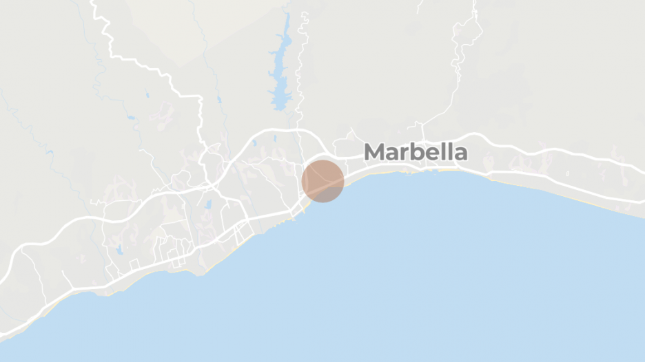 La Trinidad, Marbella, Málaga provinz