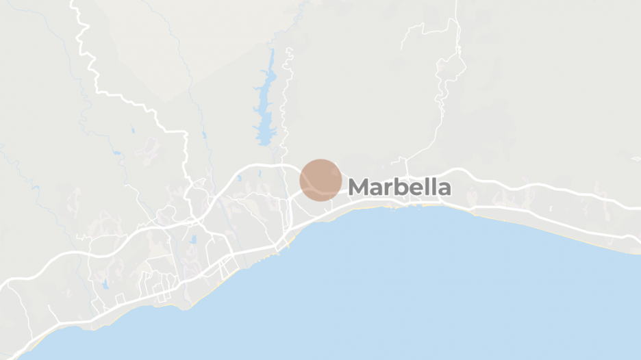 La Capellania, Marbella, Málaga provincia