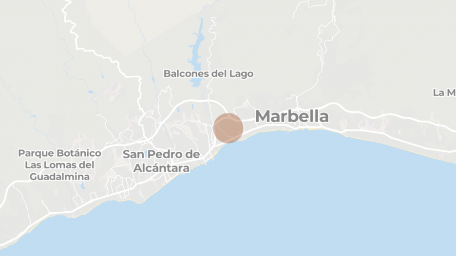 Ancon Sierra, Marbella, Málaga provincia