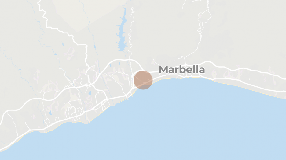 Las Lomas del Marbella Club, Marbella, Malaga province