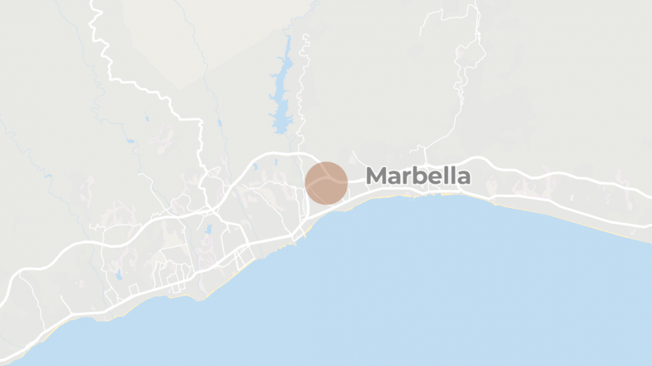 Las Lomas de Marbella, Marbella, Málaga provincia