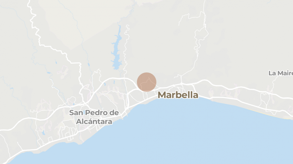 Montebello Hills, Marbella, Malaga province