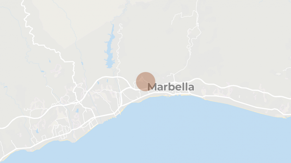 Sierra Blanca del Mar, Marbella, Malaga province