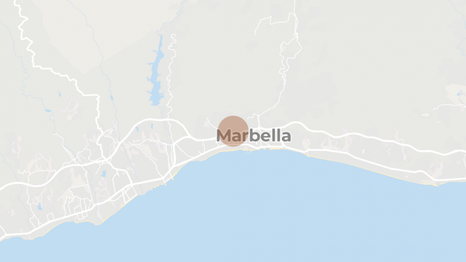 Valdeolletas, Marbella, Malaga province