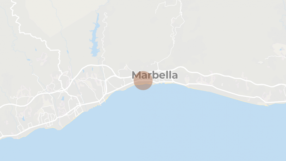 Marberia, Marbella, Málaga provincia