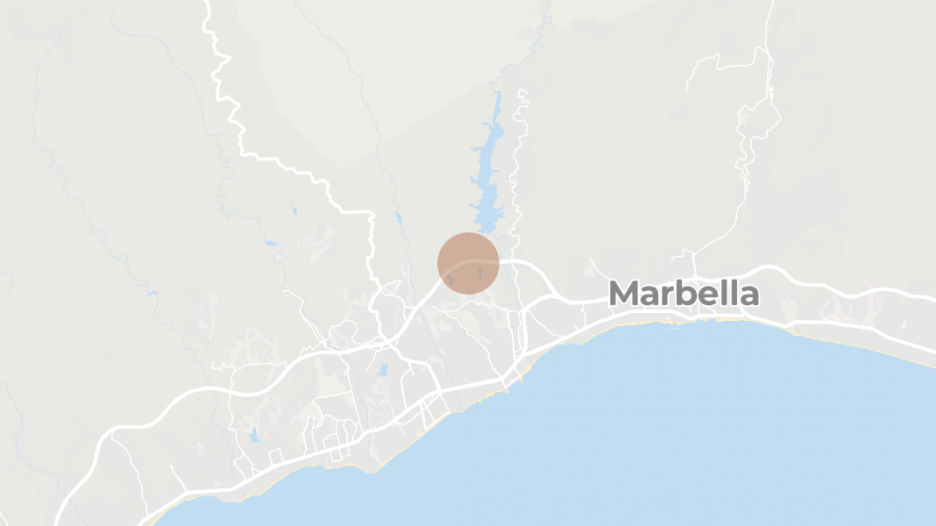 La Morelia de Marbella, Marbella, Málaga provincia