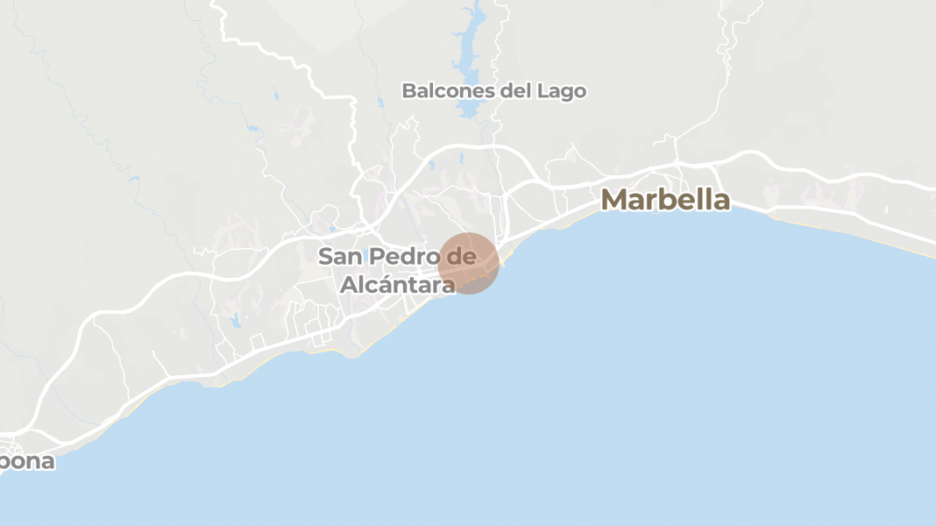 Sol y Paz, Marbella, Málaga provincia