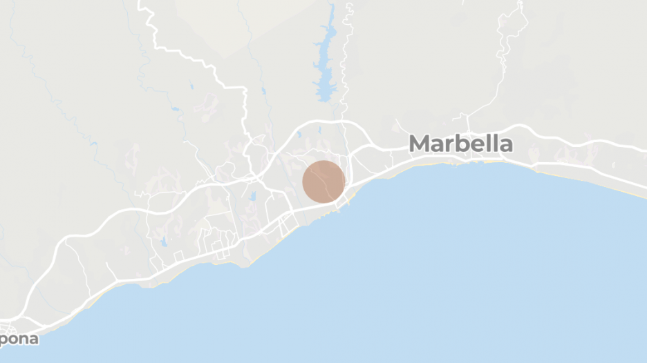Nueva Andalucia, Marbella, Málaga provincia