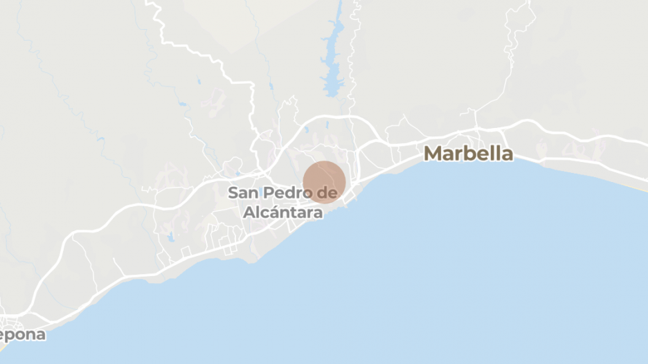 Andalucia Alta, Marbella, Malaga province