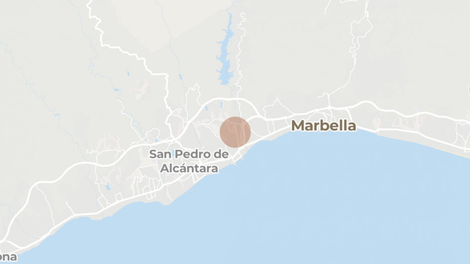 Near golf, San Javier, Marbella, Malaga province