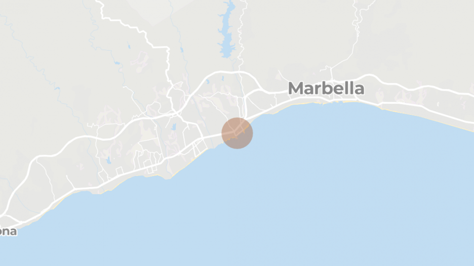 Terrazas de Banus, Marbella, Malaga province