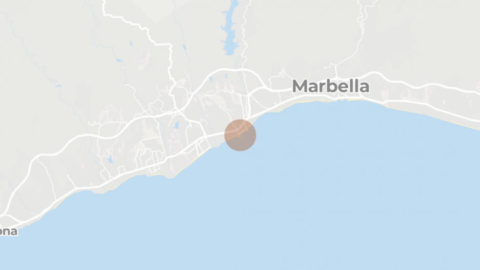 Benabola, Marbella, Málaga provinz