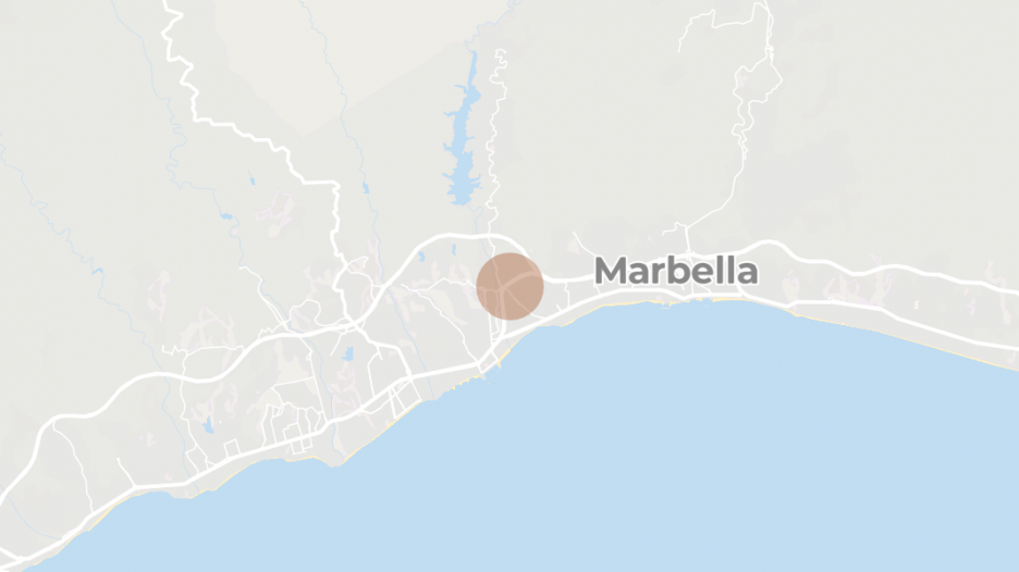 Epic Marbella, Marbella, Malaga province