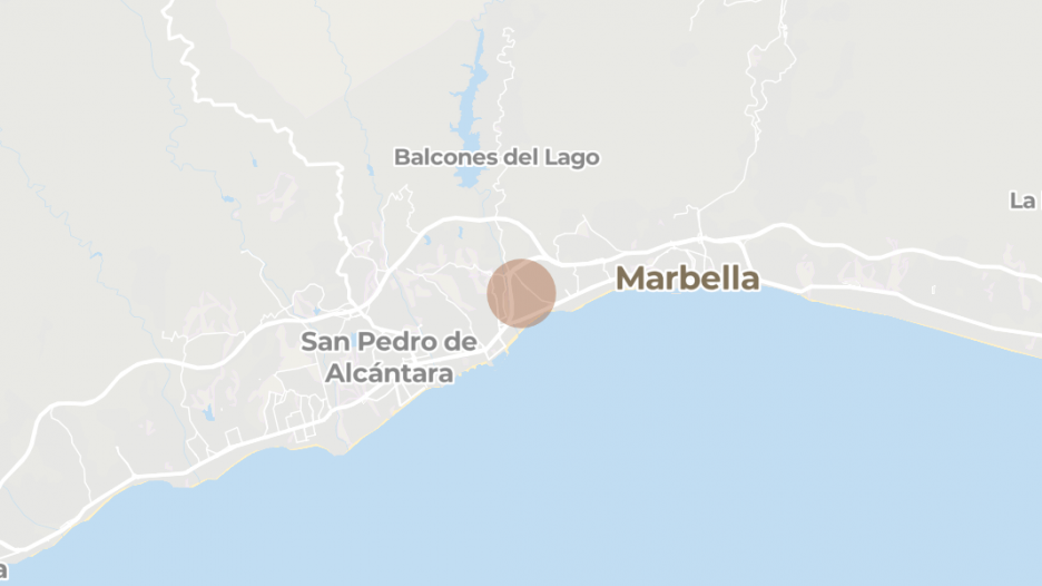 Near golf, Epic Marbella, Marbella, Malaga province