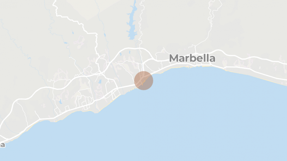 Los Granados, Marbella, Málaga provincia