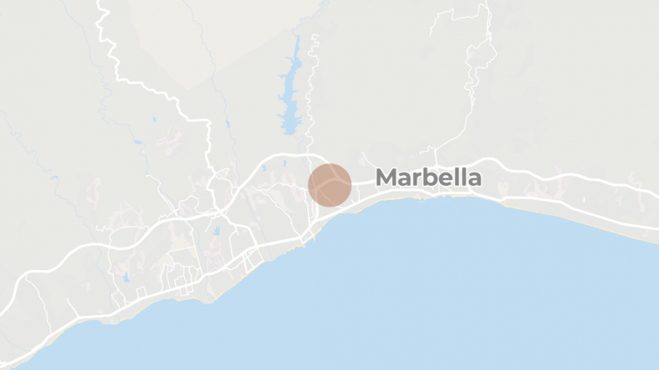 Lomas de Magna Marbella, Marbella, Málaga provinz