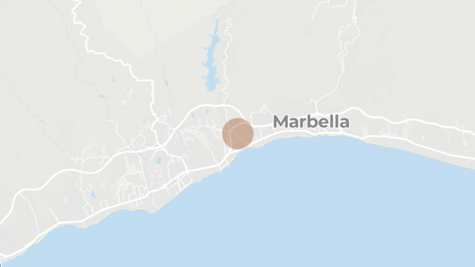 Las Terrazas, Marbella, Malaga province