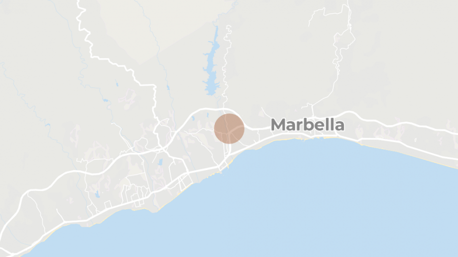 Club Sierra, Marbella, Málaga provincia