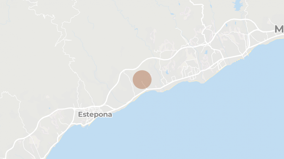 Selwo, Estepona, Málaga provinz