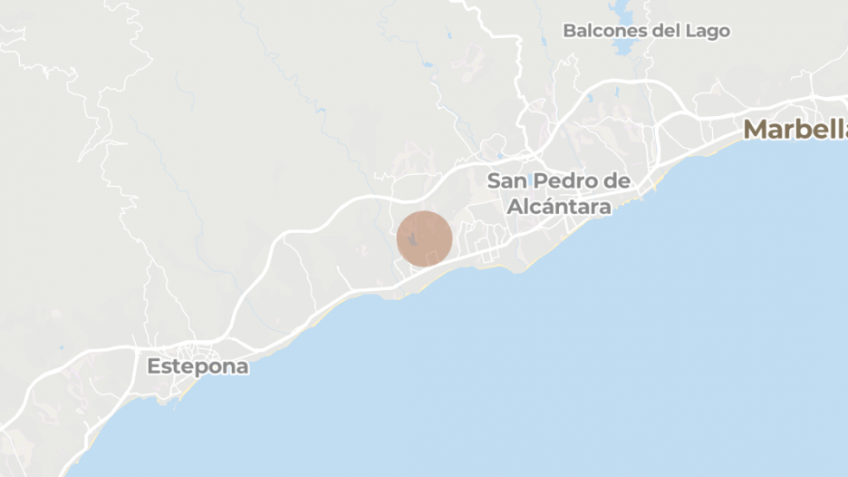 Near golf, Toscana Hills, Benahavis, Malaga province