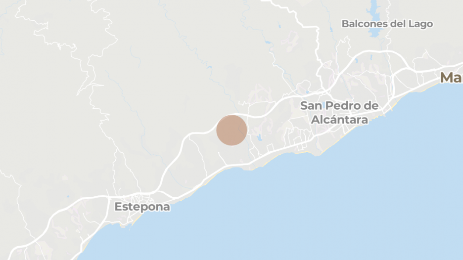 Ocean Hills, Estepona, Malaga province