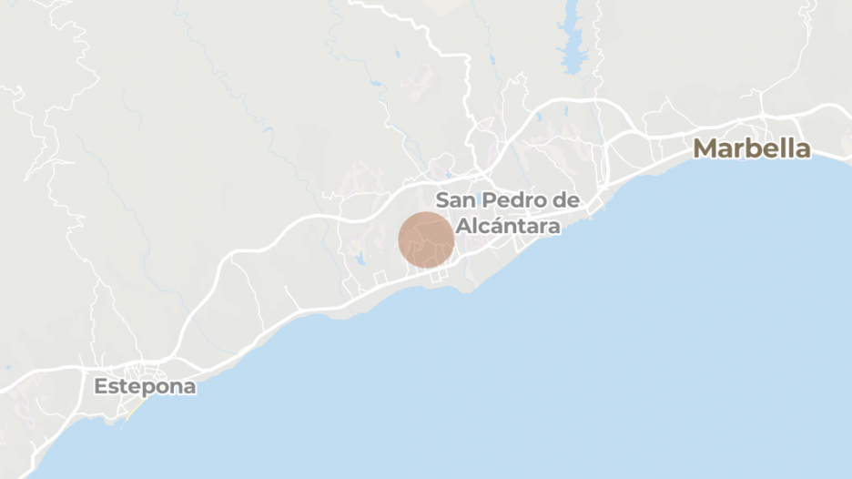 Paraiso Green, Estepona, Malaga province