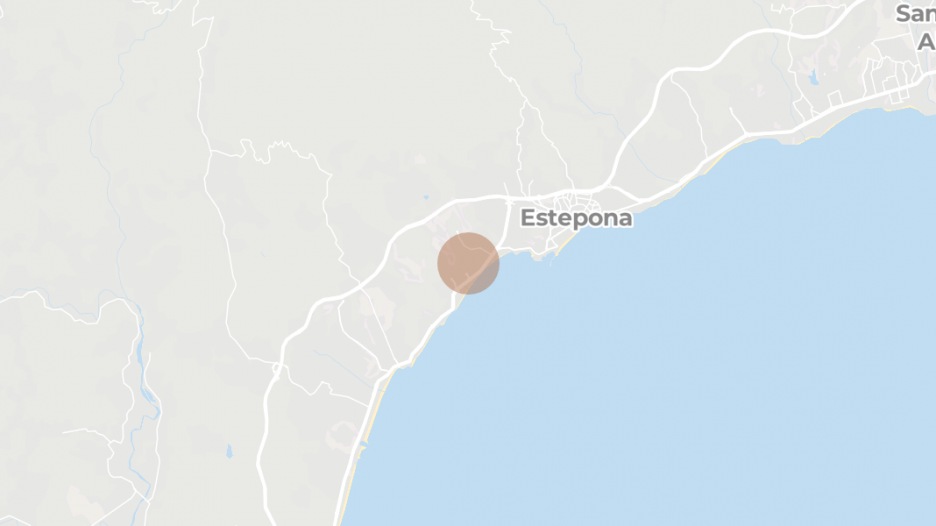 Estepona Ouest, Estepona, Malaga province