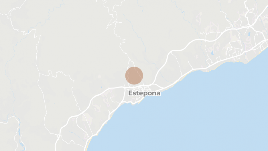 Altos de Estepona, Estepona, Malaga province