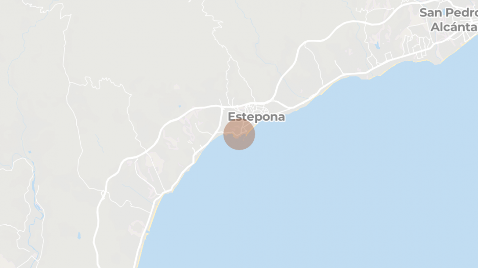 Mirador del Puerto, Estepona, Málaga provincia